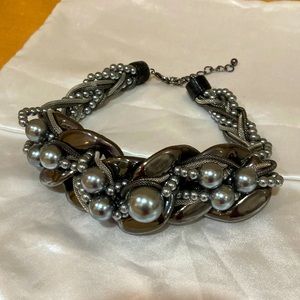 Chunky Necklace